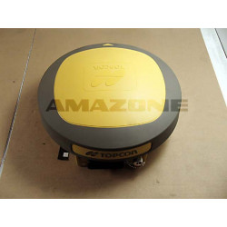 GPS-Empfänger Topcon AGI-3 NH112, Amazone