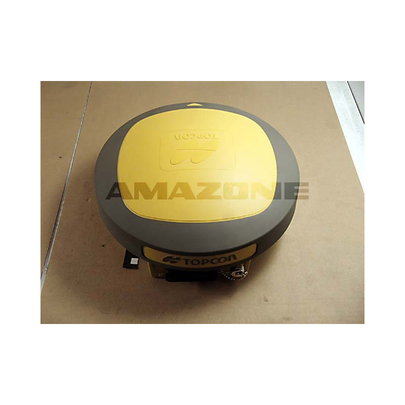 GPS-Empfänger Topcon AGI-3 NH112, Amazone