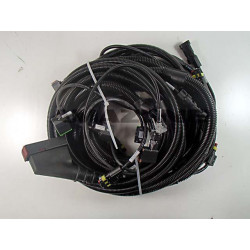 Kabelbaum Klempner I Pantera NL517, Amazone