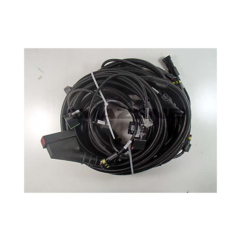 Kabelbaum Plumber I Pantera NL517, Amazone