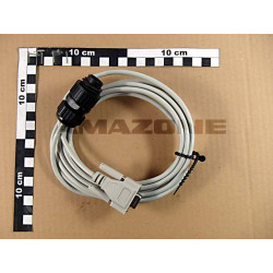 2Diagnostic cable PC P1591 NP011