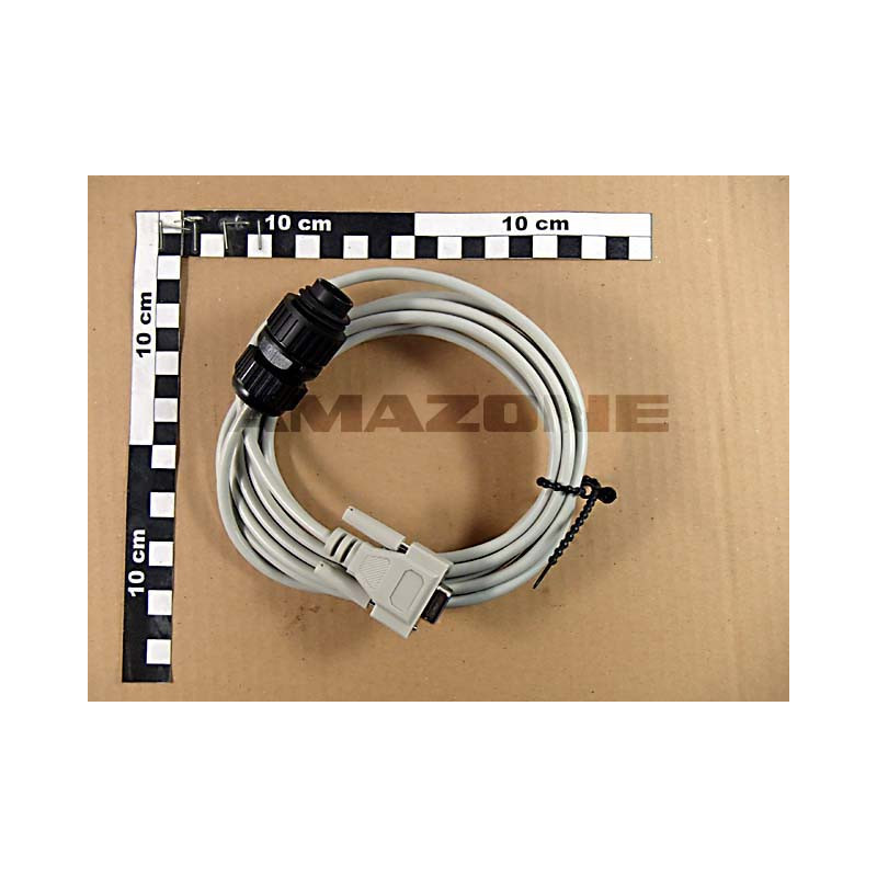 Diagnostic cable PC P1591 NP011, Amazone