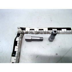 Verlängerung 35mm M8X1k Y04011600806, Amazone