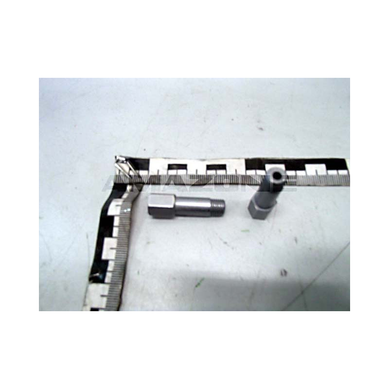 Verlängerung 35mm M8X1k Y04011600806, Amazone