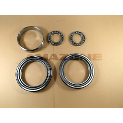 Lagersatz für Radnabengetriebe EA314 Y1168413, Amazone