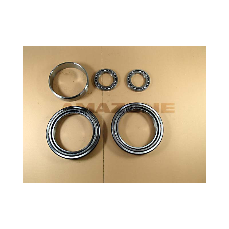 Lagersatz für Radnabengetriebe EA314 Y1168413, Amazone