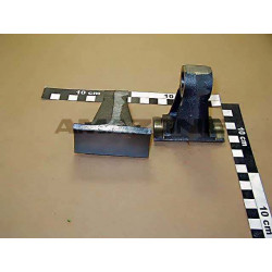 Pump connecting rod AR 250 / 280 BP ZF039, Amazone