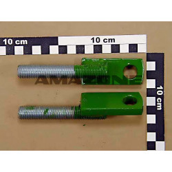 KOPPELLACHE,LI. **(02) 123993126, Amazone