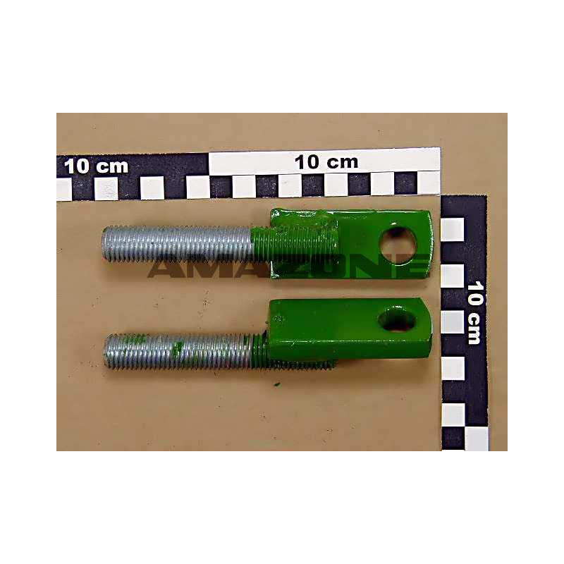 KOPPELLACHE,LI. **(02) 123993126, Amazone