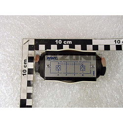 Rückschlagventil GD507, Amazone