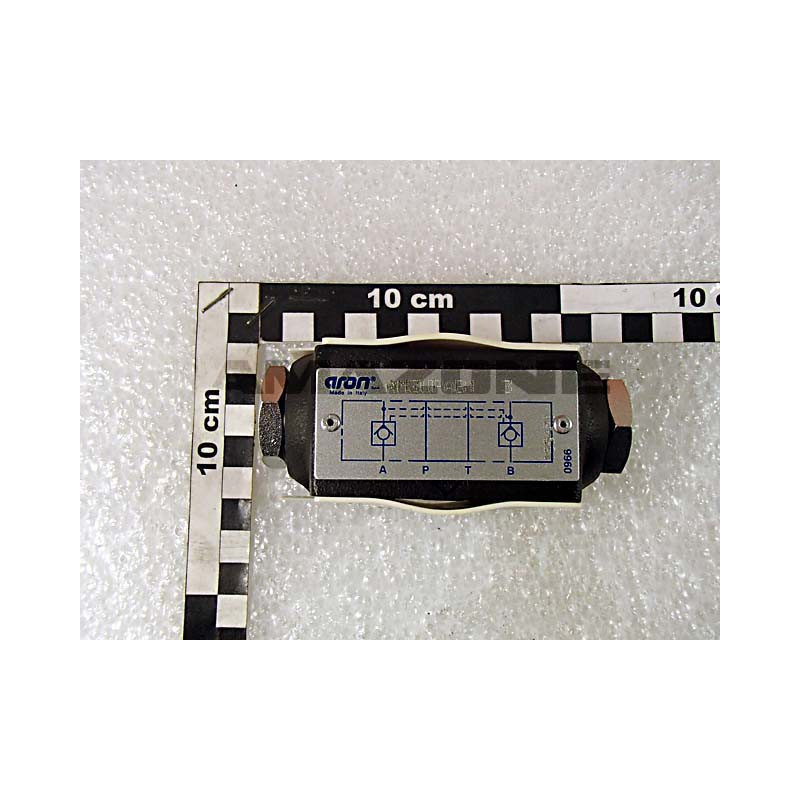 Rückschlagventil GD507, Amazone