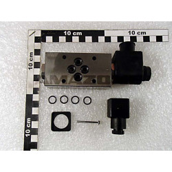 Rückschlagventil GD510, Amazone