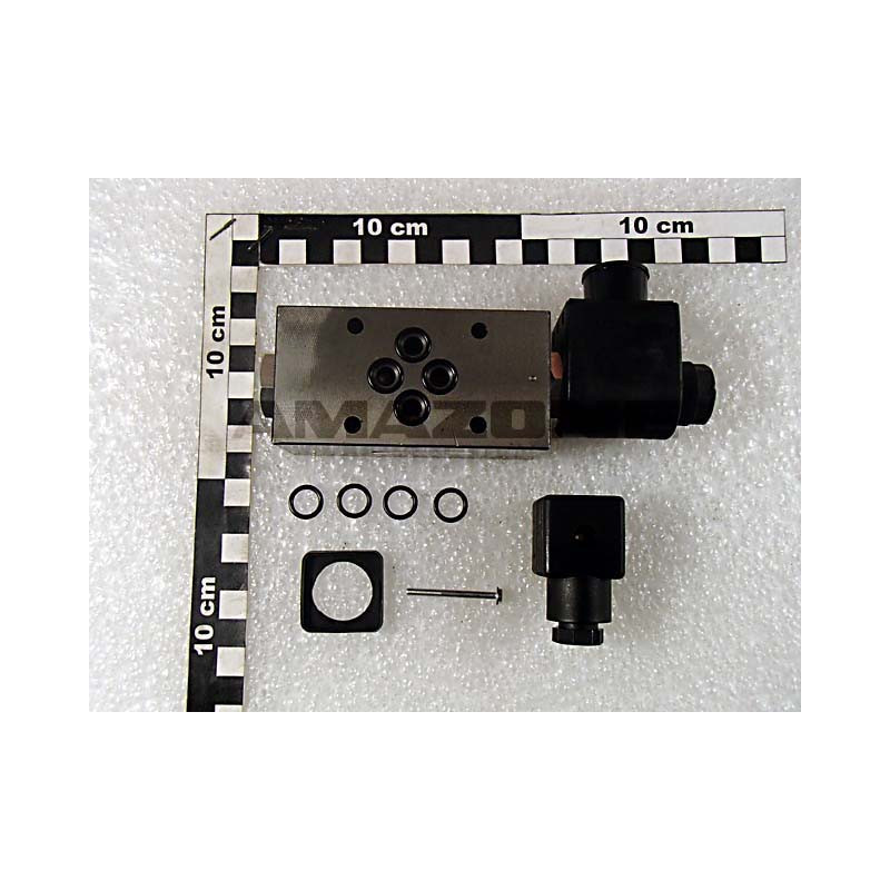 Rückschlagventil GD510, Amazone