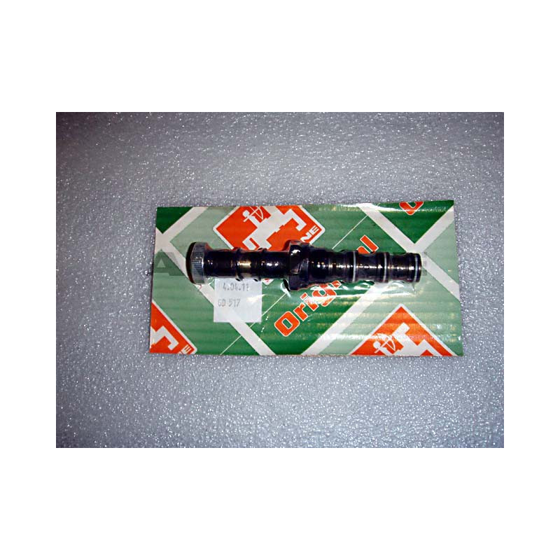 Sitzventil 4/2 Vege ohne Magnetspule GD517, Amazone