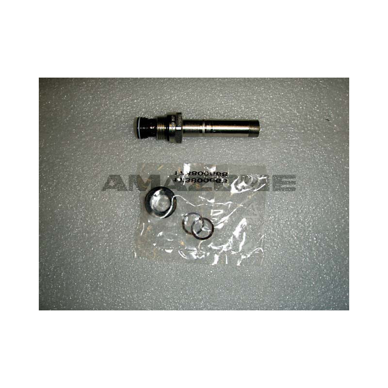 Sitzventil 2/2 Vege GD520, Amazone