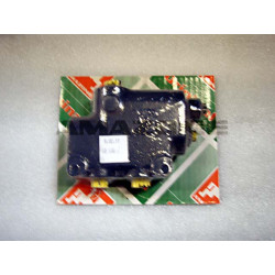 Prioritätsventil GD536, Amazone