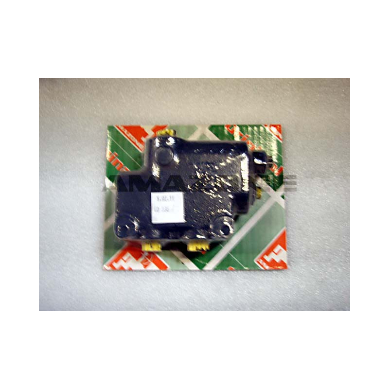 Prioritätsventil GD536, Amazone