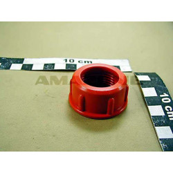 Überwurfmutter 1Zoll GE345, Amazone