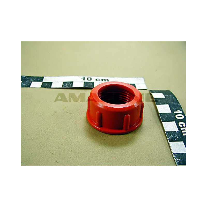 Überwurfmutter 1Zoll GE345, Amazone