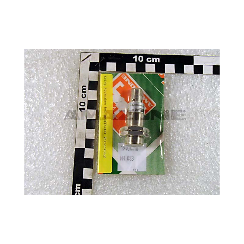 Induktiver Sensor 6m o. Stecker M12X1 NH083, Amazone
