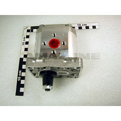 2Hydraulic motor 11ccm Y852180