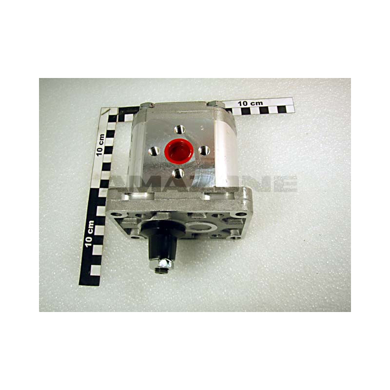 Hydraulic motor 11ccm Y852180, Amazone