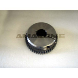 Kupplung, nur.m.Pos.8(Y381339) YP565402, Amazone