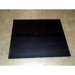 Schallschutzauskleidung 1000mm X 1250mm X 7mm ZU033, Amazone