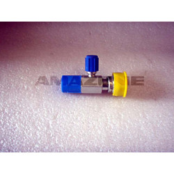 Tankadapter Nr. 10 ZU076, Amazone