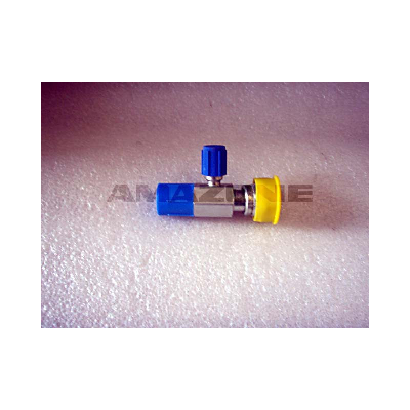 Fuelladapter No. 10 ZU076, Amazone