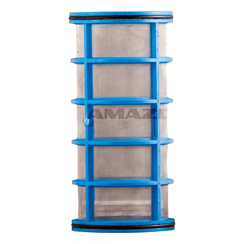 Filter insert 78x167 50mesh 101233216, Amazone