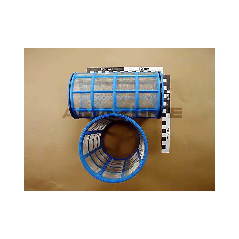 Suction filter insert 108x200 32mesh 103551838, Amazone