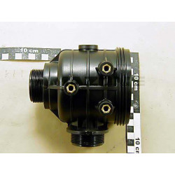 Saugfiltergehäuse 1 1/2&quot; 103688869, Amazone