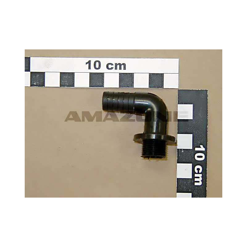 SCHLAUCHANSCHLUSS,W3/8&quot;X13&quot; 123970714, Amazone