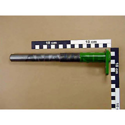 ÜBERLASTBOLZEN **(02) 124000205, Amazone