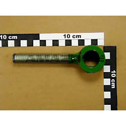 HALTER AUßENTEIL 124000208, Amazone