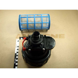 ECOFILL ADAPTER STAUB 200 124001466, Amazone