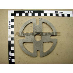 PRINTPLATTE 124001471, Amazone