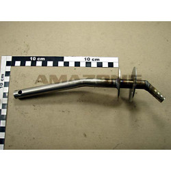 SPÜLROHR ** 124001473, Amazone