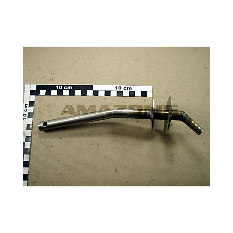 SPÜLROHR ** 124001473, Amazone