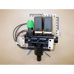 DRUCKREGLER &quot;S&quot; 922892, Amazone