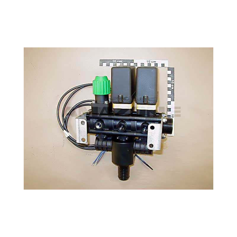 DRUCKREGLER &quot;S&quot; 922892, Amazone