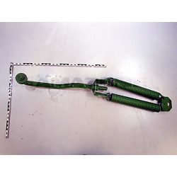 Föderation 931369, Amazone