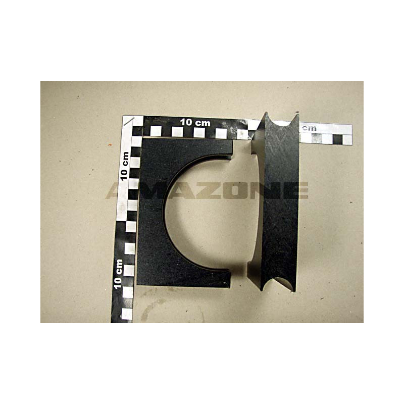 Schaumdüsenhalter 937007, Amazone