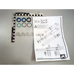 Dichtsatz für Hydraulikzylinder 947002 947005, Amazone