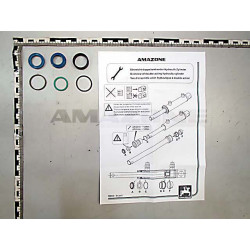 Dichtsatz für Hydraulikzylinder 948113 948119, Amazone