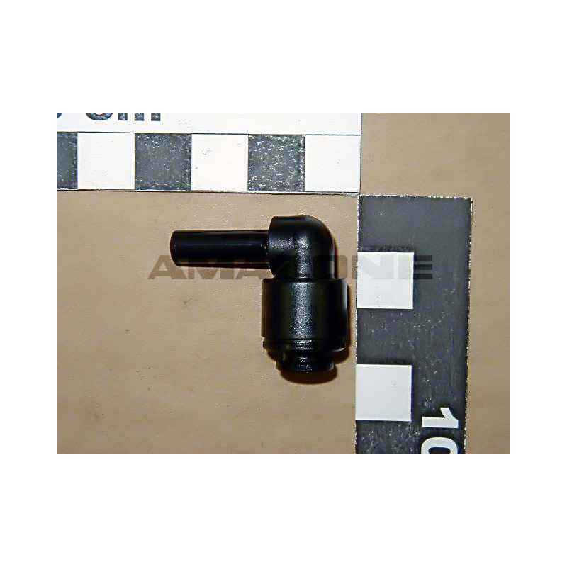 Einsteckwinkelverbinder ZF536, Amazone