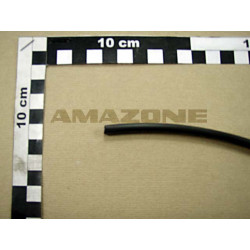 Kunststoffrohr   6X1,0 ZF537, Amazone