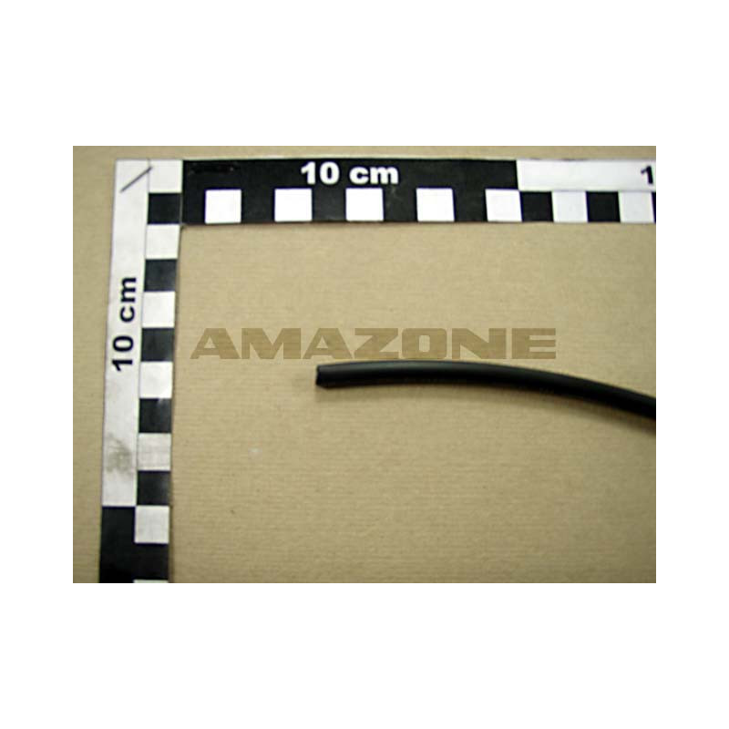 Kunststoffrohr   6X1,0 ZF537, Amazone