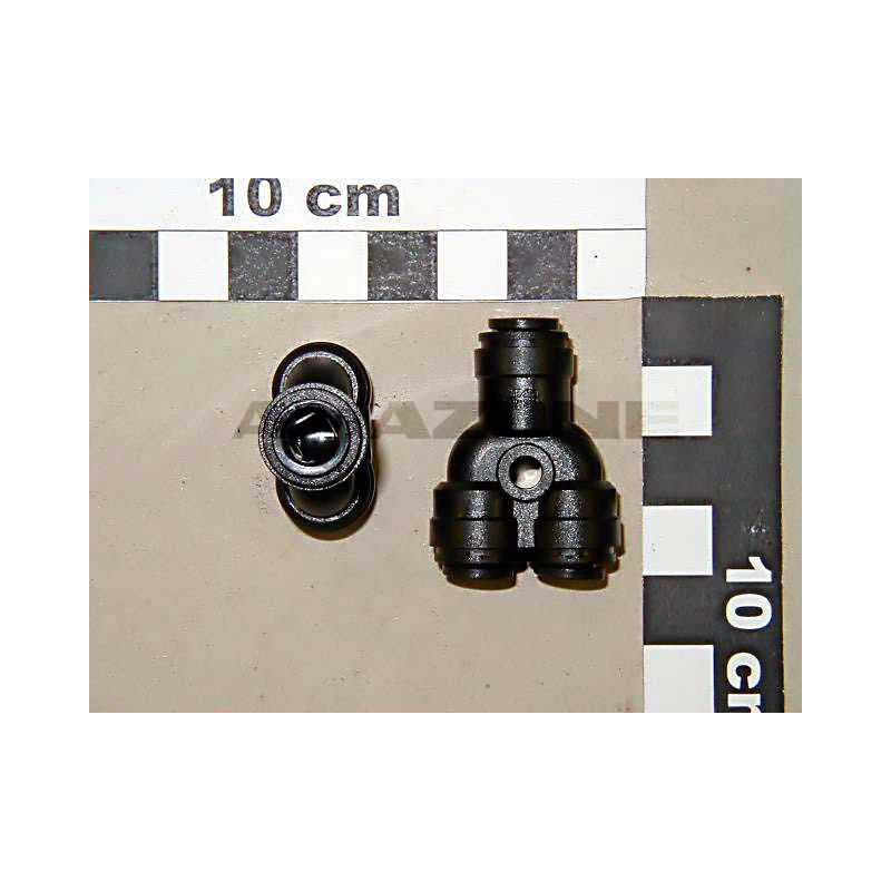 Y-Steckverbinder  6 ZF562, Amazone